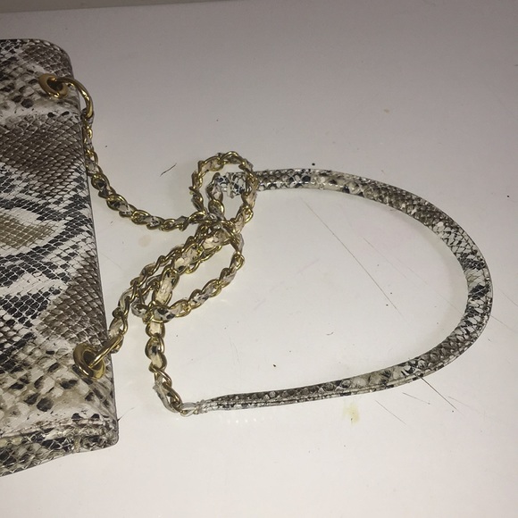 ALDO CLUTCH/CROSSBODY HANDBAG - Picture 8 of 8